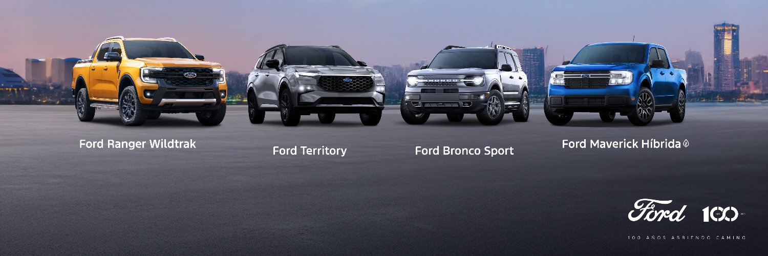 Ford Rivera banner