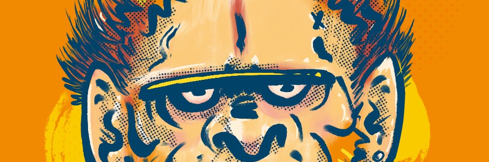 traviewhite's profile banner image