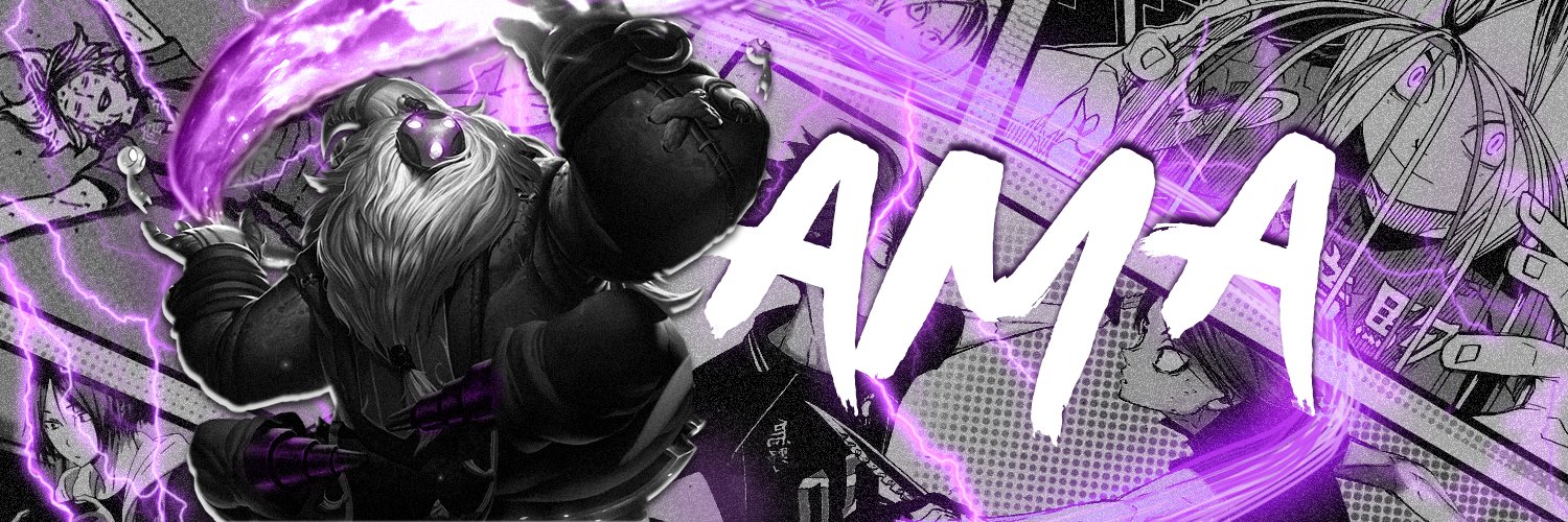 Ama banner