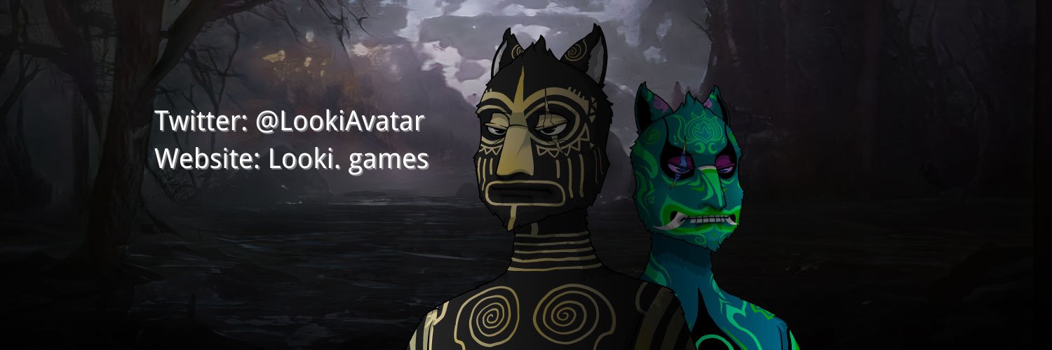 LookiAvatar_g's profile banner image