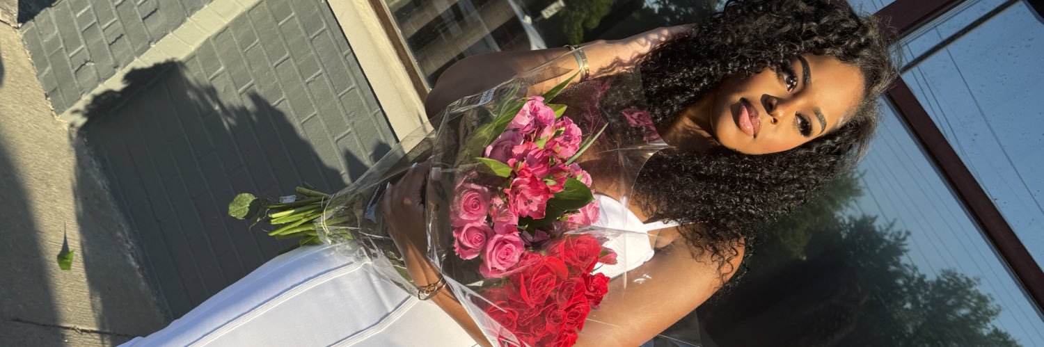 nariahbeyonce's profile banner image