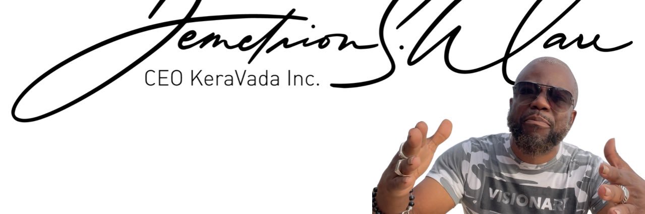 demetrionware's profile banner image