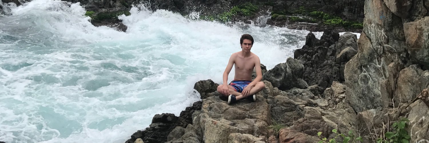 JareroEric's profile banner image