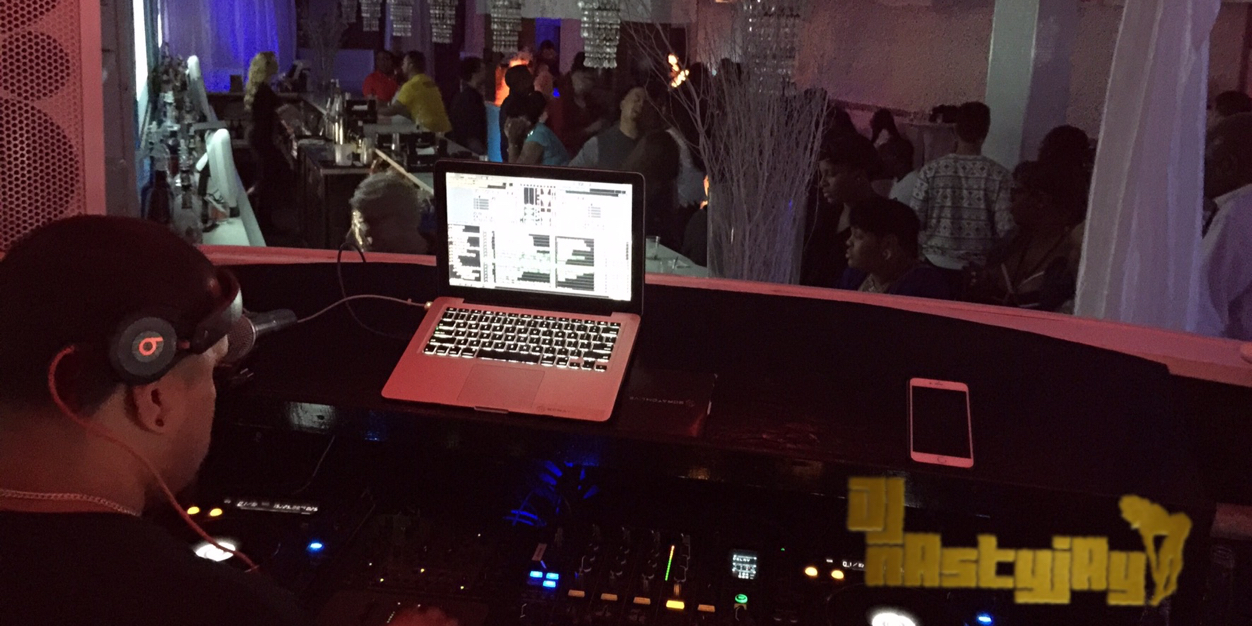 DJnAsTyjAy.com banner