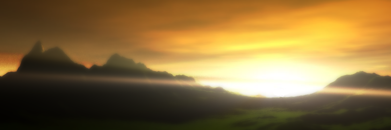 Cyrus Draegur banner