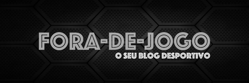 foradejogo's profile banner image