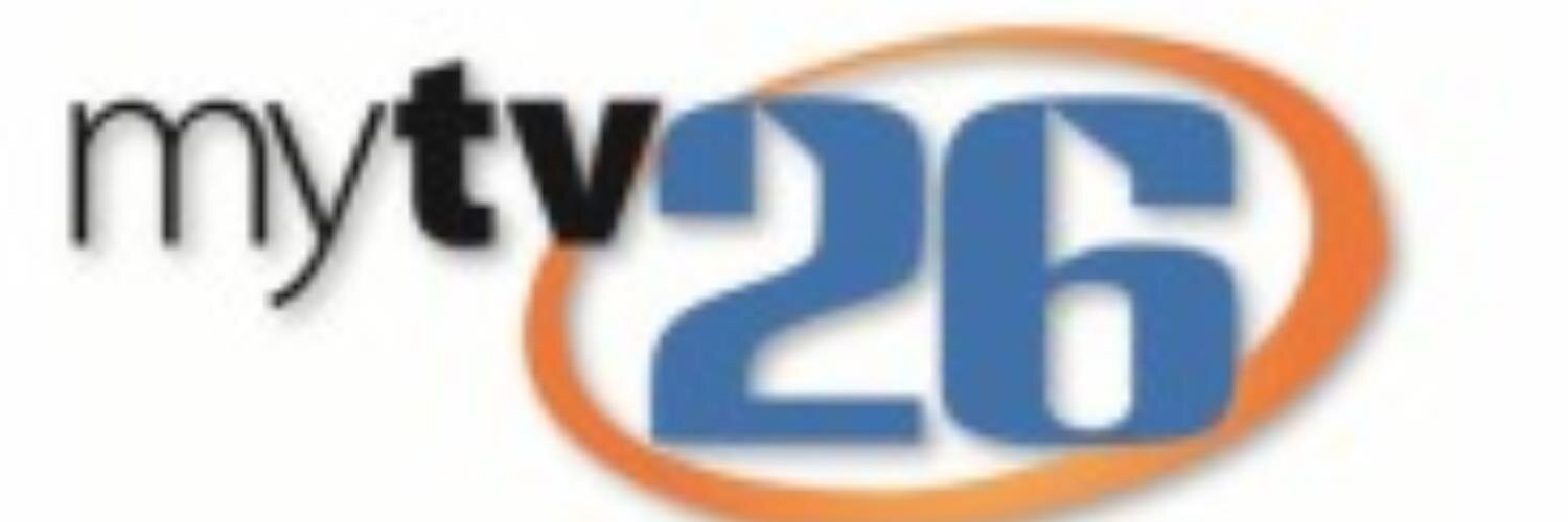 MYTV26's profile banner image