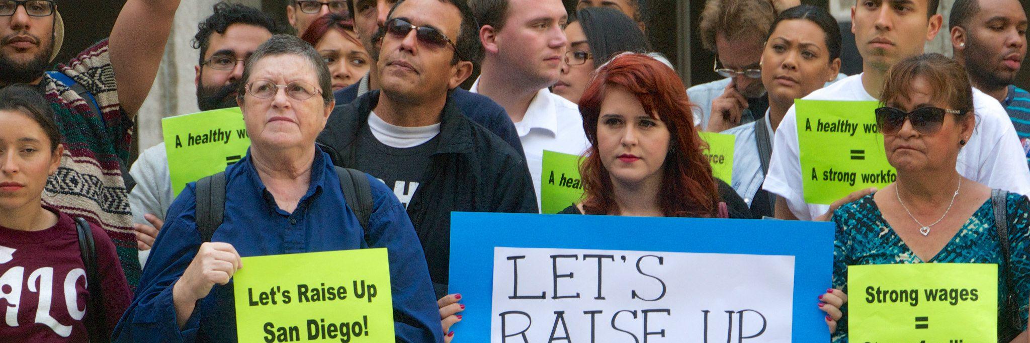 Raise Up San Diego (@RaiseUpSanDiego) / Posts / X