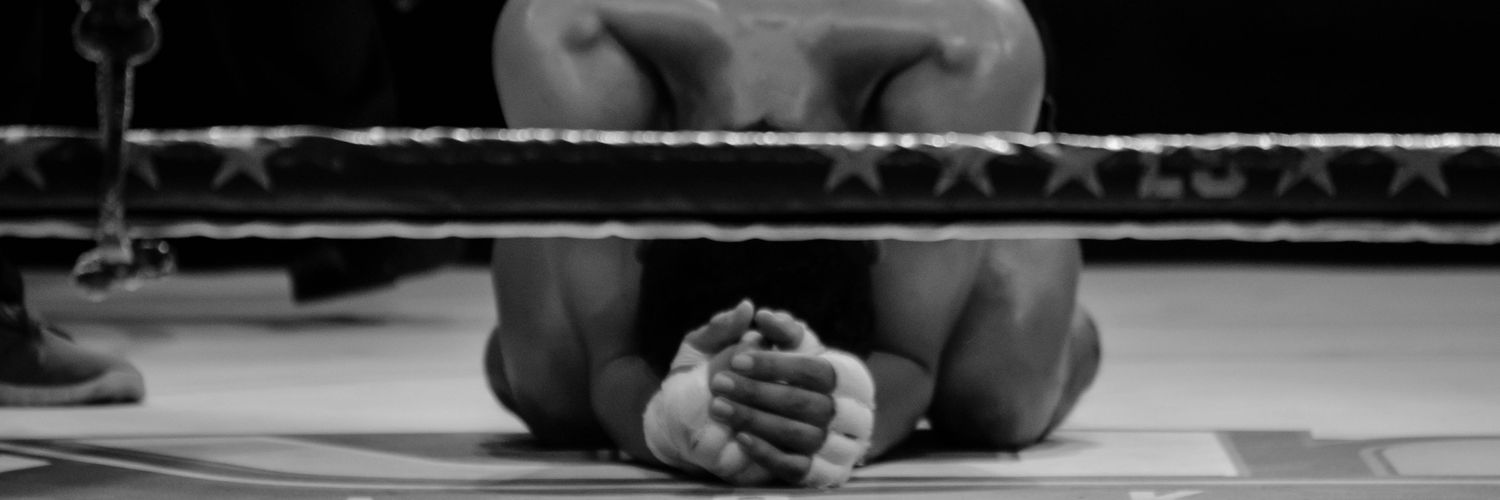 chicokickboxing's profile banner image