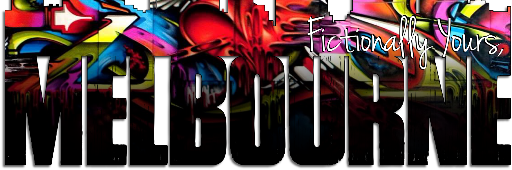 FictionallyMelb's profile banner image