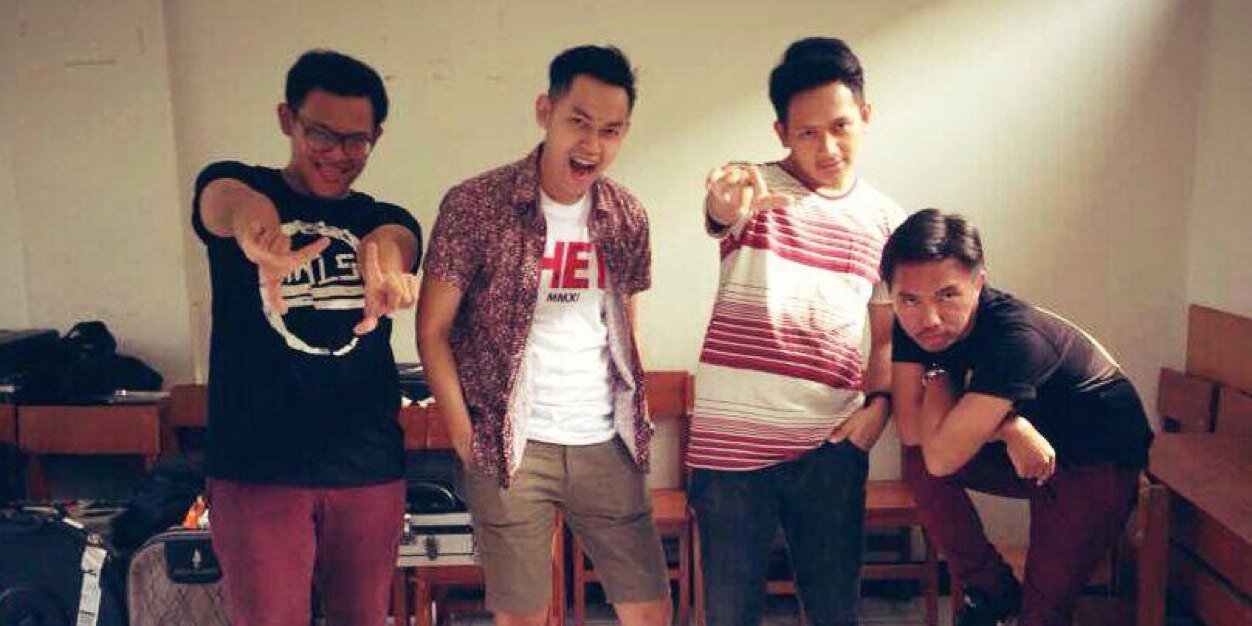 dangerdancerJKT's profile banner image