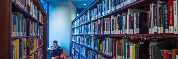 sfu_library Profile Banner