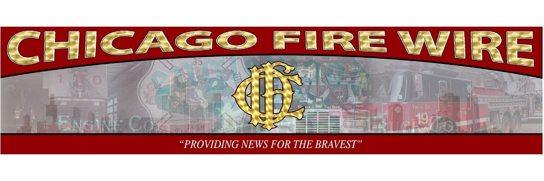 chicagofirewire's profile banner image