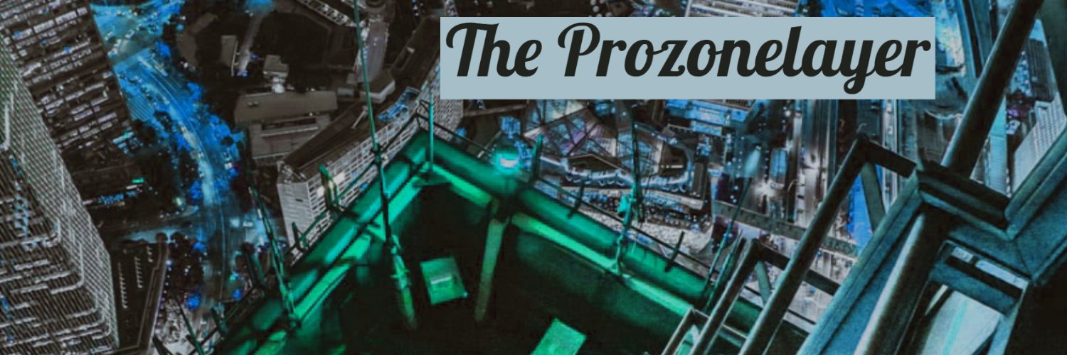 theprozonelayer's profile banner image