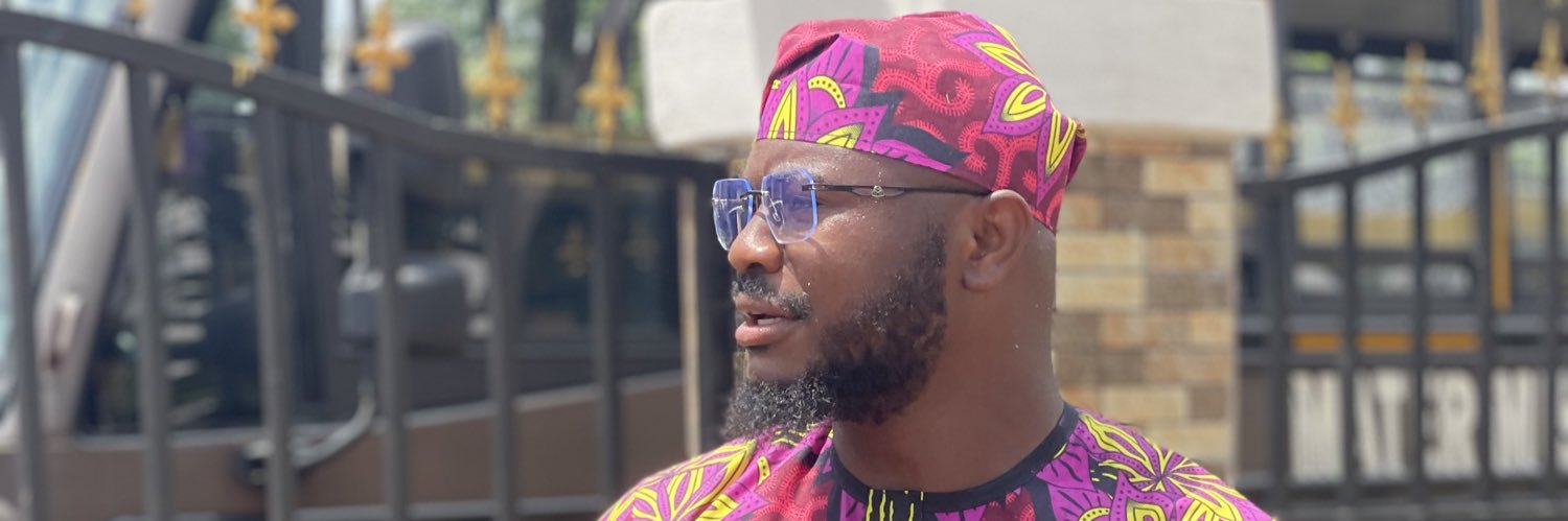 Ottibaba's profile banner image