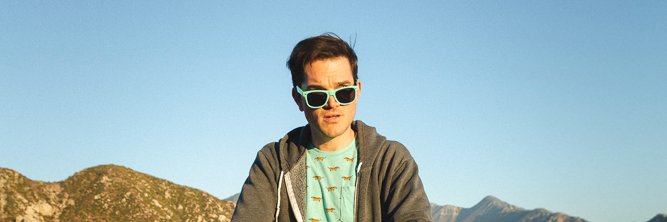 Michael Cassady banner