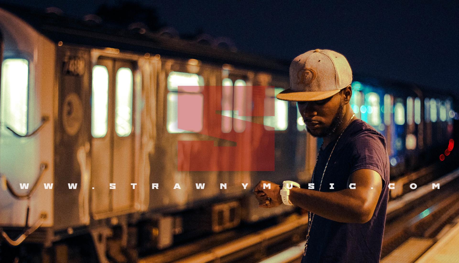 StrawnyMusic's profile banner image
