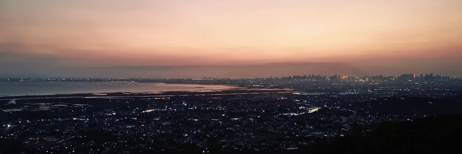 HeyThisIsEnrich's profile banner image