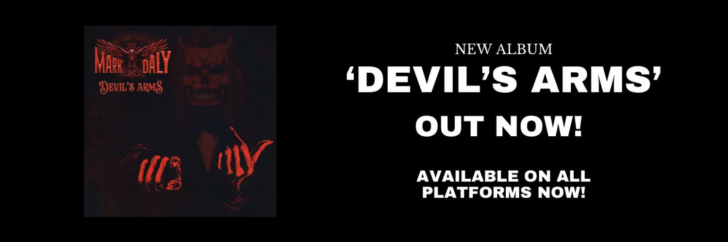 Mark Daly banner