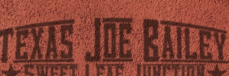 texasjoebailey's profile banner image