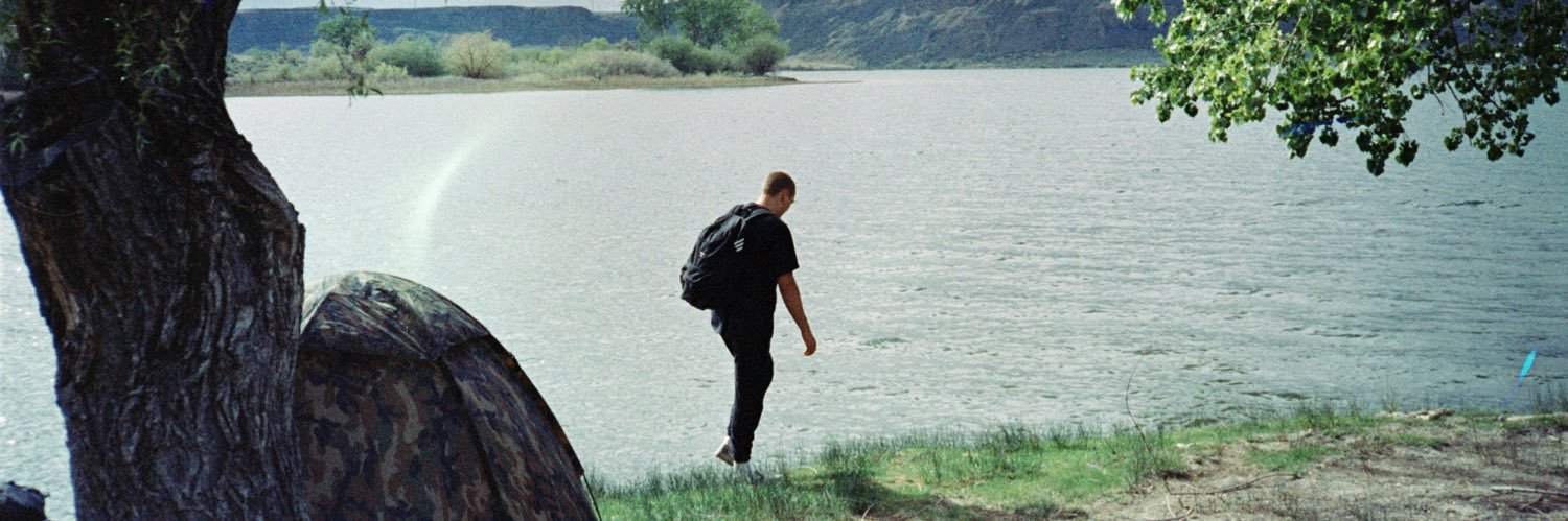 JaredTheBone's profile banner image