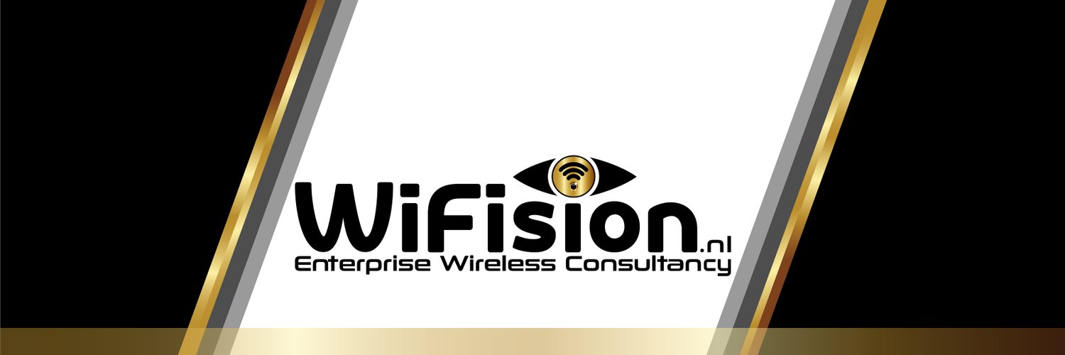 Enterprise Wireless Consultancy 📶 Profile Banner