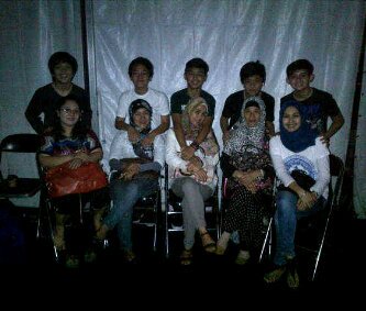 HanholicMANADO's profile banner image