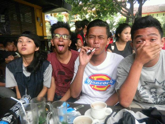 INSANITY RUN !!! banner