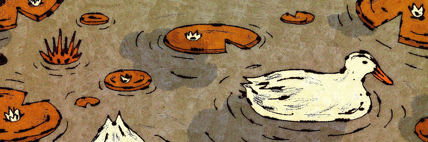 hunter waldera banner