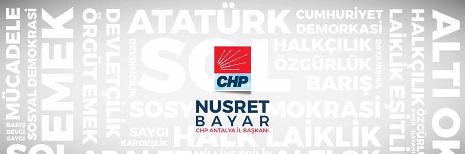 nusretbayar's profile banner image