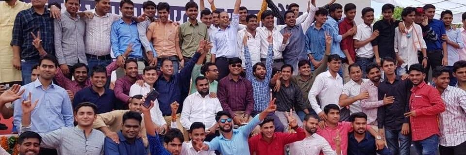 RajeshSheShA's profile banner image