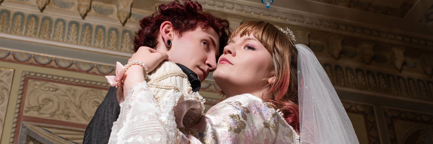 Puri🍮Pudding banner