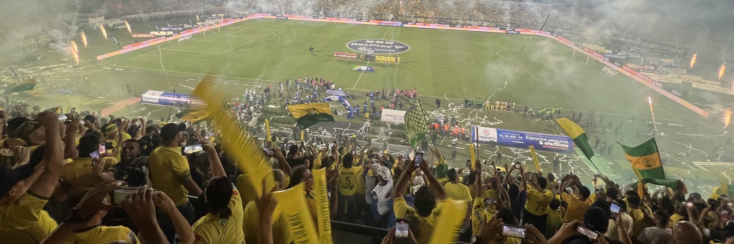 juancamilobe's profile banner image