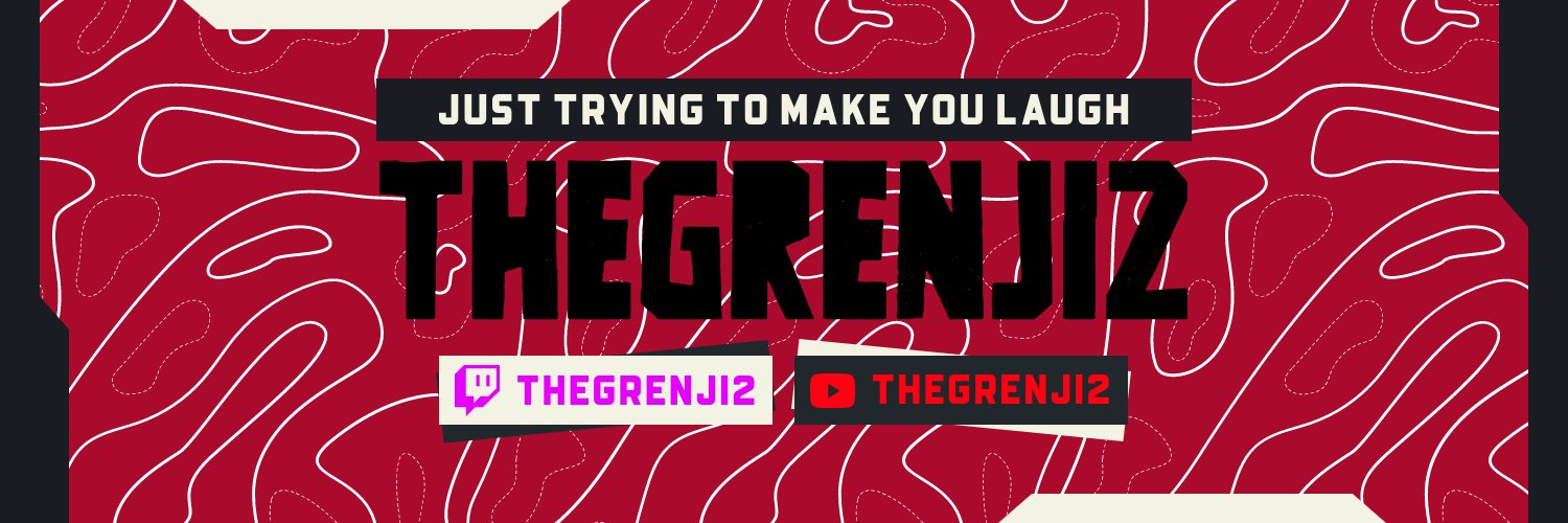 thegrenji2's profile banner image