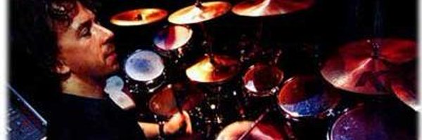 SteveAlexDrums Profile Banner
