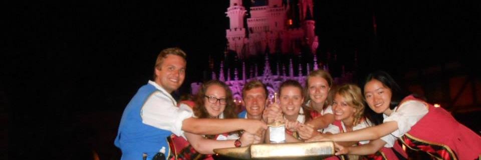 Connor Bracegirdle banner