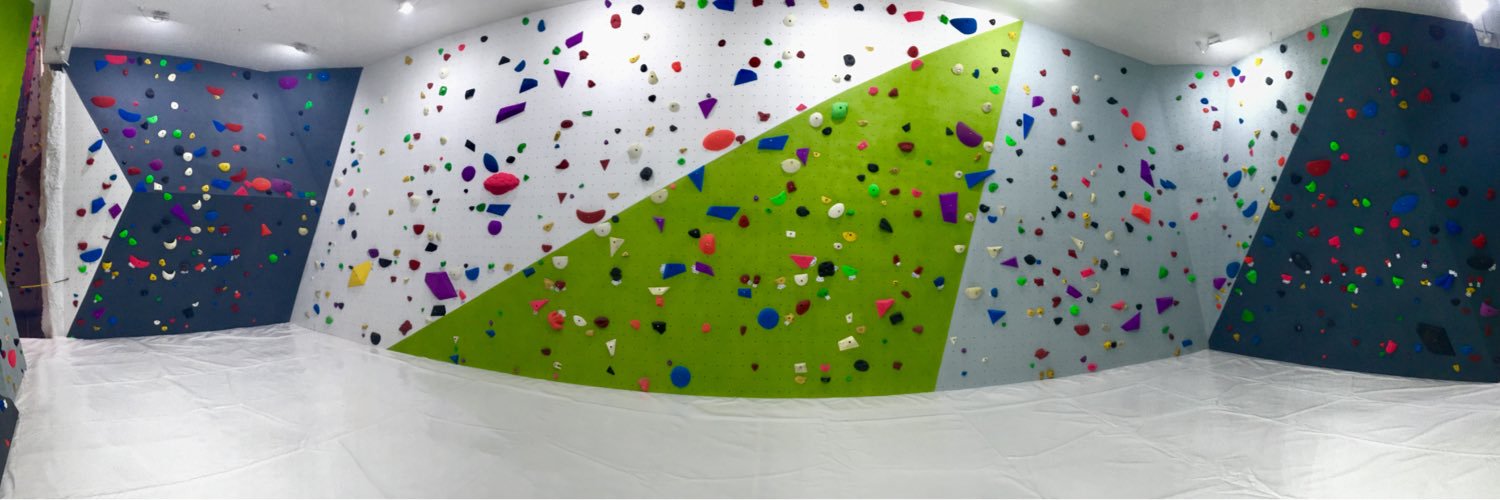 RockcityClimb's profile banner image