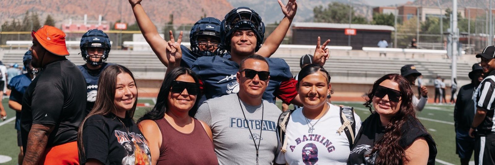 Megan Pedersen banner