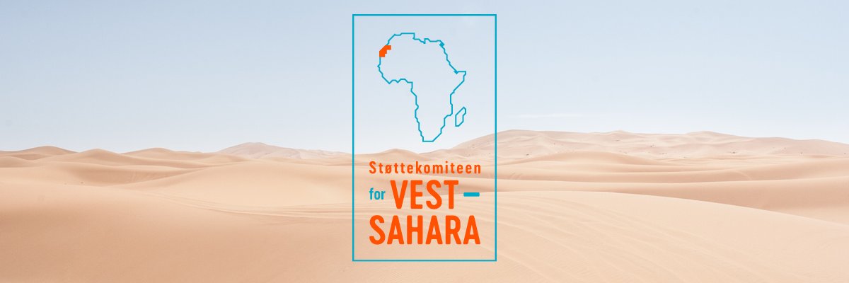 @Vestsahara.bsky.social - Vest-Sahara banner