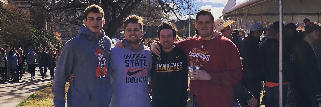 mitchellman55's profile banner image