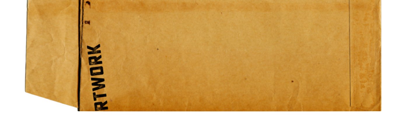 realbigenvelope's profile banner image