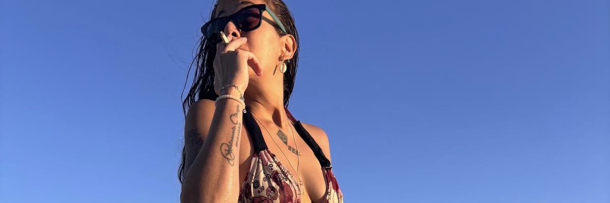 Natalia L. Sandoval ‎۞ banner