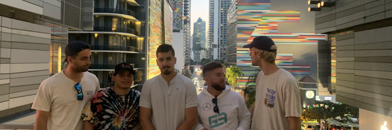 MattMwilli1's profile banner image