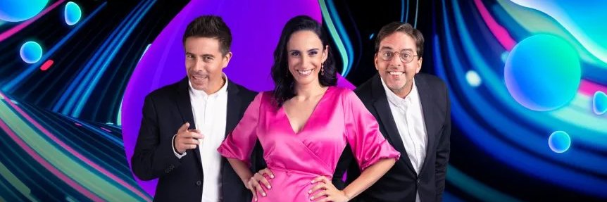 Sonríe, te estamos grabando banner