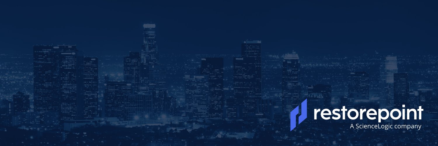 Restorepoint banner