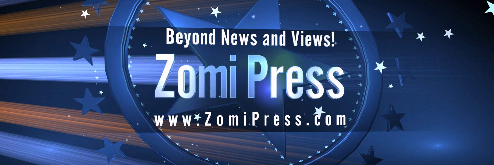 ZomiPress's profile banner image