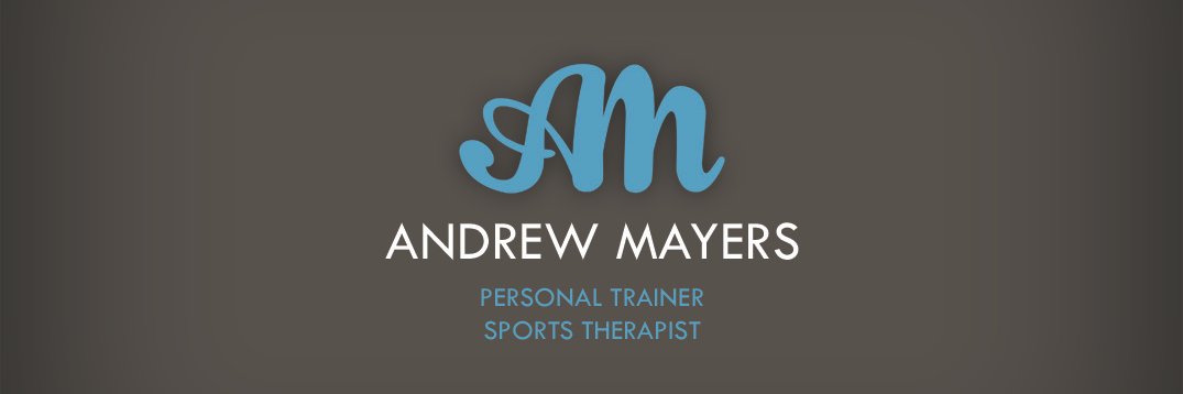 AndrewMayers's profile banner image