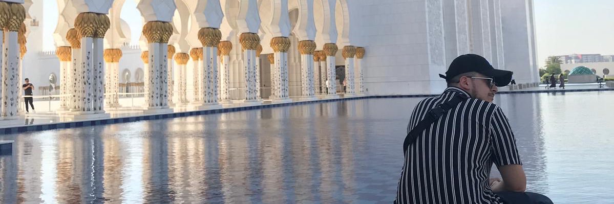 MisterBrams93's profile banner image