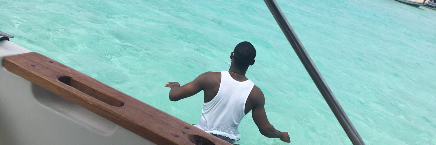 JCaraibeen's profile banner image