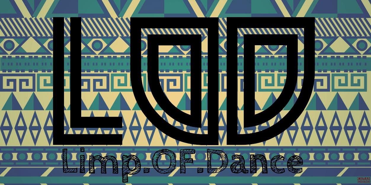 LimpOfDance KNG banner